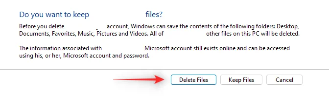 Microsoft 계정 없이 Windows 11 사용: 알아야 할 모든 것