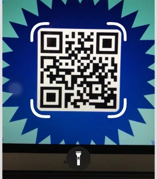 iPhone에서 QR 코드를 스캔하는 방법