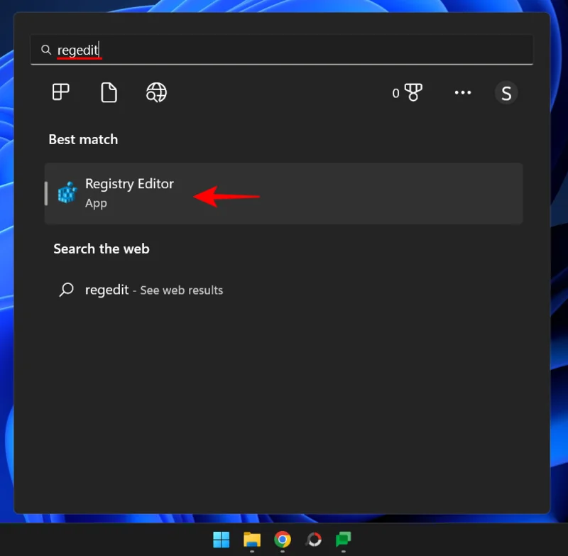วิธีเปิดใช้งาน Windows Defender ใน Windows 11