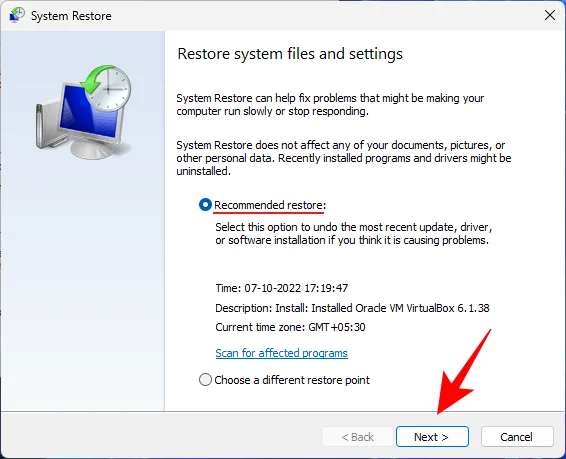 3 วิธีในการเปิดโฟลเดอร์ System 32 บน Windows 11 หรือ 10