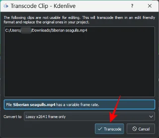 Windows에서 Kdenlive를 사용하는 방법: 단계별 가이드
