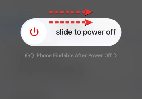 iPhone 14 강제 재시작이 작동하지 않습니까?  올바르게 수행하는 방법은 다음과 같습니다.