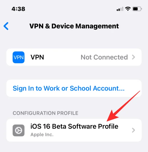 如何在沒有計算機的情況下刪除 iOS 16 Beta：您需要了解的指南和詳細信息