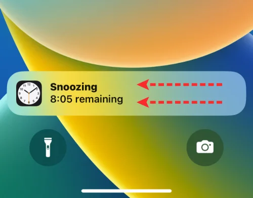 iPhone 알람에서 스누즈를 끄는 3가지 방법