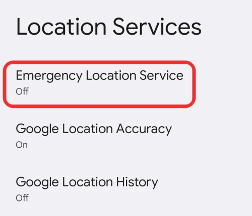 วิธีปรับปรุงความแม่นยำของตำแหน่งบนโทรศัพท์ Android