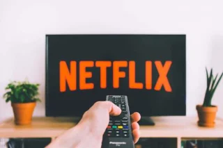 TV에서 Netflix를 로그아웃하는 방법