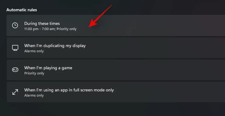 Windows 11에서 알림을 비활성화하는 8가지 방법(및 3가지 팁)