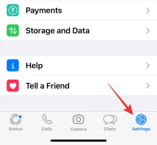 iPhone에서 Android로 WhatsApp 메시지를 전송하는 방법