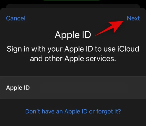 為什麼我無法在 iPhone 上啟用高級數據保護？ 解釋了 4 項檢查和 6 項修復