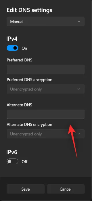 12 วิธีในการแก้ไขปัญหา 'เซิร์ฟเวอร์ DNS ไม่ตอบสนองใน Windows 11'