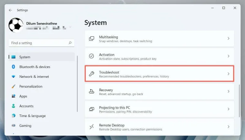 ปุ่ม ESC ไม่ทำงานใน Windows?  15 วิธีแก้ไข