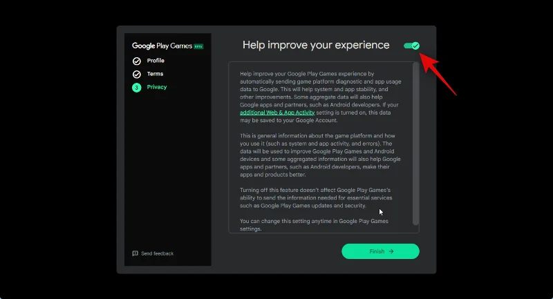 วิธีติดตั้ง Google Play Games Beta บนพีซี Windows ของคุณเพื่อเล่นเกม Android