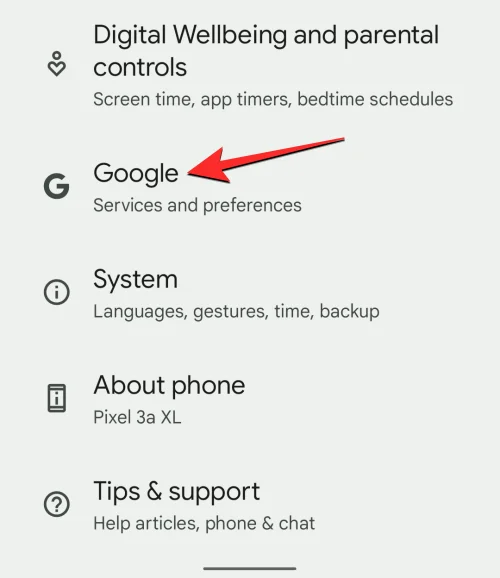 Android를 Google Cloud에 강제로 백업하는 방법: 알아야 할 모든 것