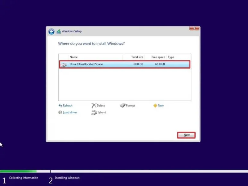 วิธีใช้ Tiny11 ISO เพื่อติดตั้ง Windows 11