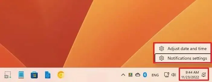 วิธีเปิดแอปการตั้งค่าบน Windows 11 (เจ็ดวิธีง่าย ๆ )