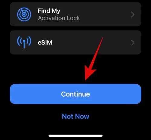 IOS 16 사진 컷아웃이 작동하지 않나요?  8가지 방법으로 고치는 방법