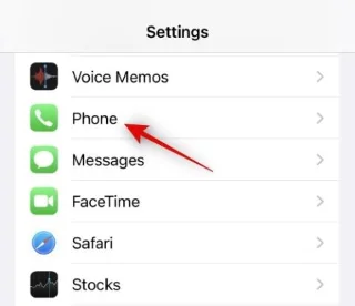 iPhone에서 Facetime을 전체 화면으로 만드는 방법