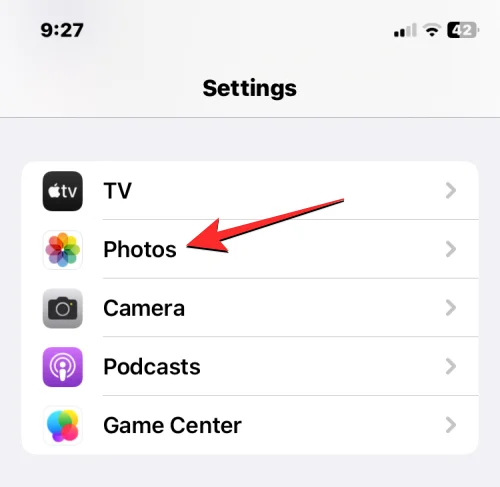 iPhone에서 추억 비활성화: 단계별 가이드 [2023]