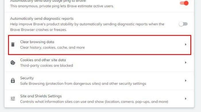 Brave Browser: How to Stay Safe Online