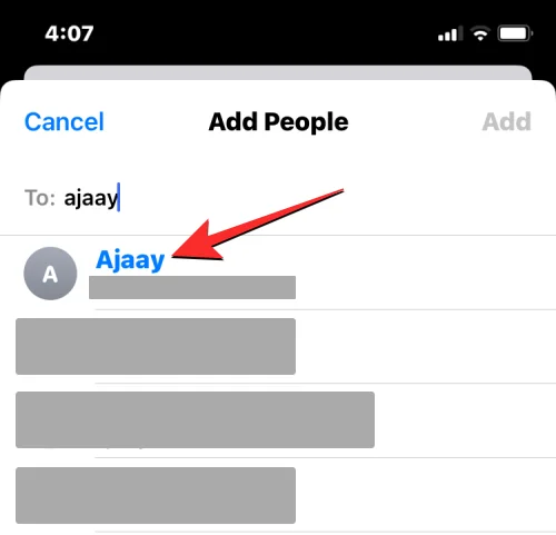 Comment partager des mots de passe en toute sécurité avec la famille sur iPhone sous iOS 17
