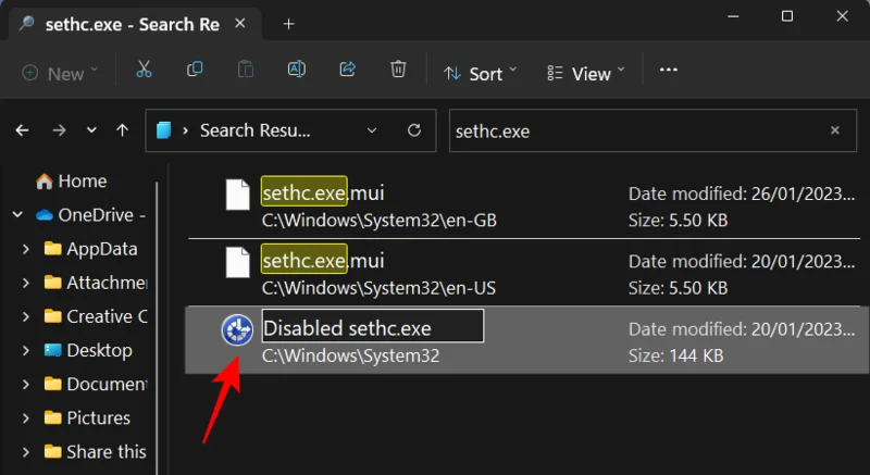 วิธีปิดการใช้งาน Sticky Keys อย่างถาวรบน Windows 11 [2023]