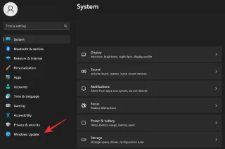 2 วิธีง่ายๆ ในการติดตั้งการอัปเดต Windows 11 22H2 ทันที