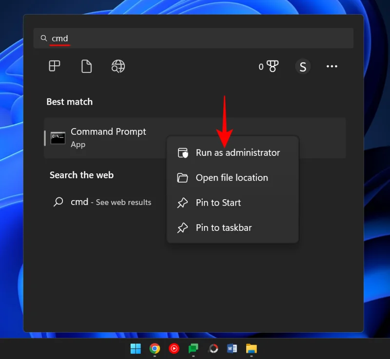 3 วิธีในการเปิดโฟลเดอร์ System 32 บน Windows 11 หรือ 10