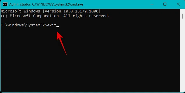 So beheben Sie das Problem mit dem Bitlocker-Wiederherstellungsschlüssel nach dem Neustart von Windows 11
