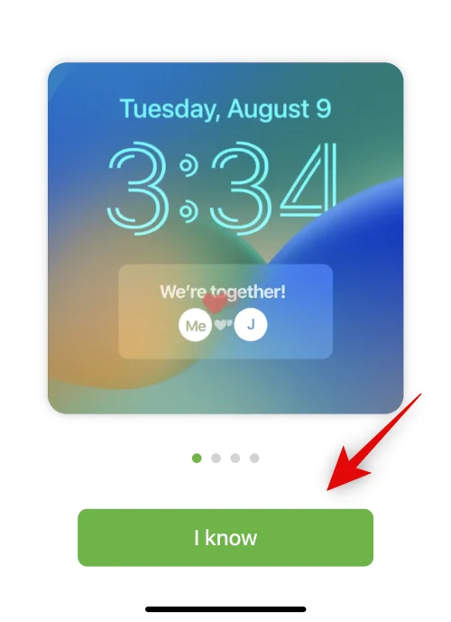iOS 16 上的距離小部件：您需要了解的一切