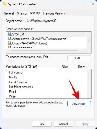 3 วิธีในการเปิดโฟลเดอร์ System 32 บน Windows 11 หรือ 10