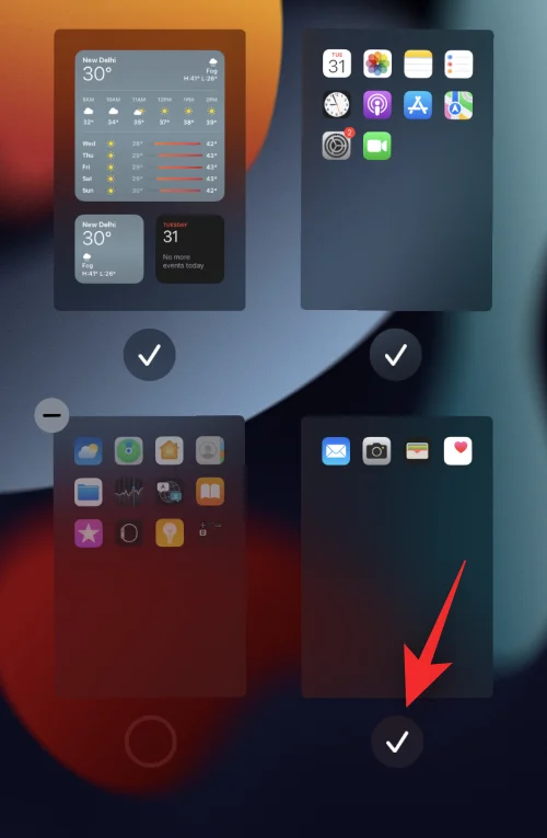 iPhone에서 앱을 숨기는 7가지 방법