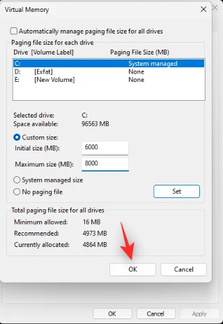 ข้อผิดพลาด BSOD 'Page Fault ในพื้นที่ Nonpaged' ใน Windows 11: 13 วิธีในการแก้ไข