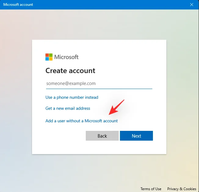 Microsoft 계정 없이 Windows 11 사용: 알아야 할 모든 것