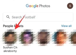 Google 포토는 어떻게 작동하나요?