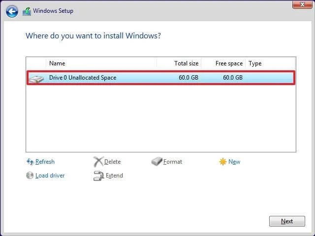 วิธีติดตั้ง Windows 10 โดยไม่ต้องใช้บัญชี Microsoft