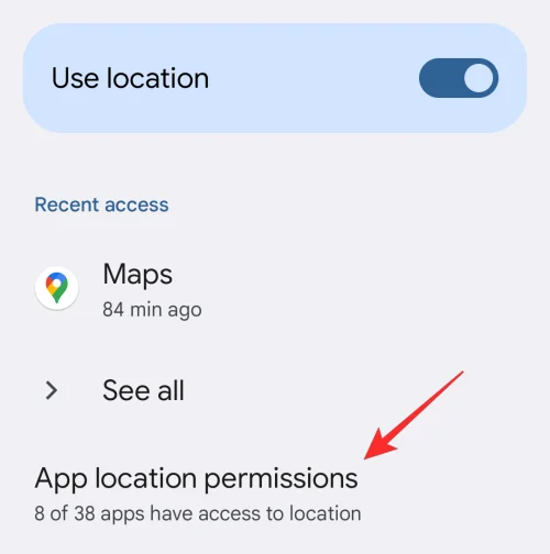 วิธีปรับปรุงความแม่นยำของตำแหน่งบนโทรศัพท์ Android
