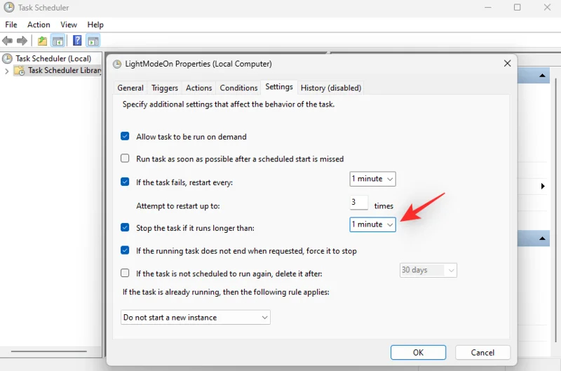 วิธีสลับระหว่างโหมดแสงและความมืดบน Windows 11 ได้อย่างง่ายดาย [6 วิธี]