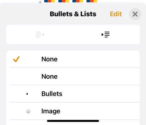 iPhone에서 Word 문서를 편집하는 방법 [AIO]