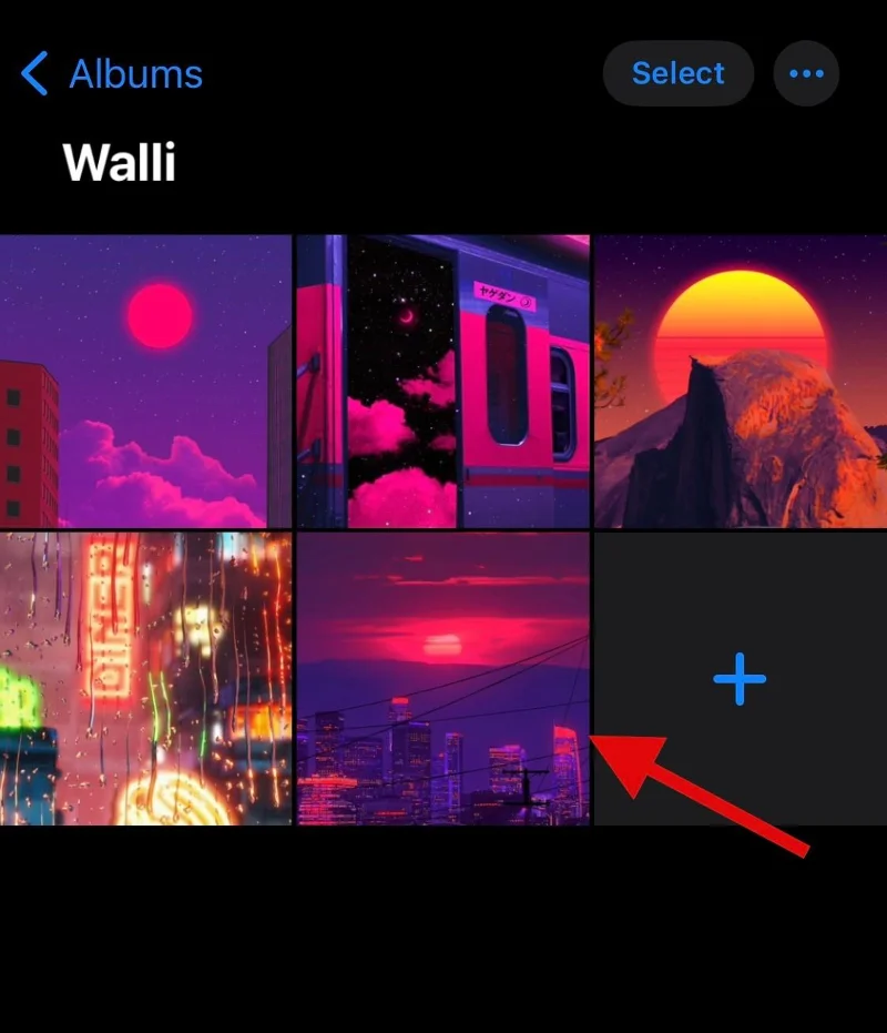 iPhone 또는 Android의 Whatsapp에서 사진을 문서로 보내는 방법