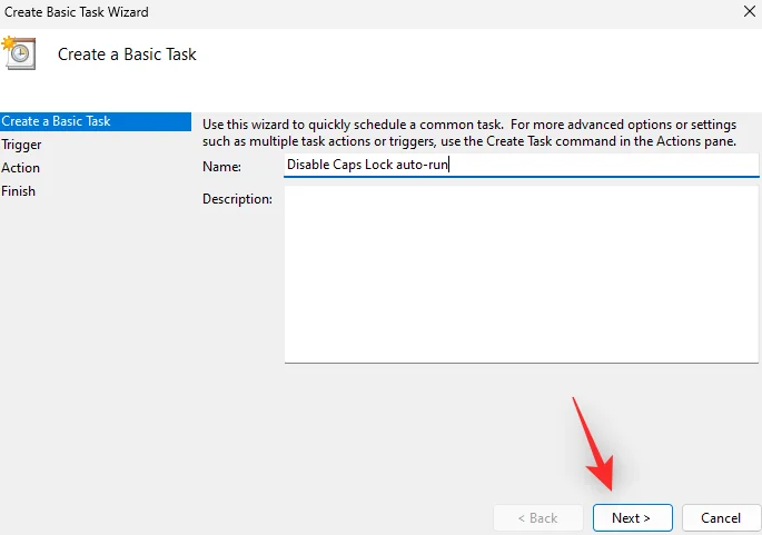Windows 11에서 Caps Lock을 비활성화하는 5가지 방법
