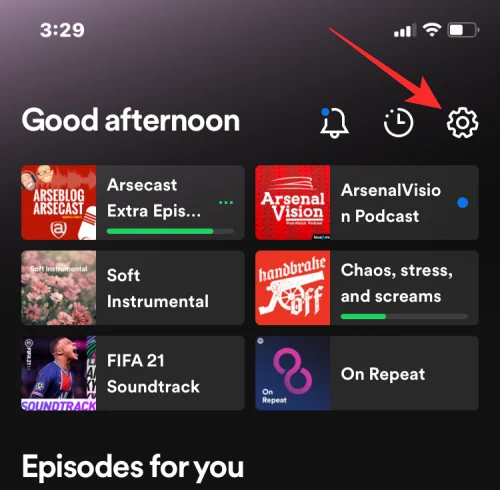 Android 또는 iPhone에서 Spotify를 강제로 끄는 방법