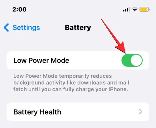 iOS 16에서 잠금 화면 위젯이 작동하지 않는 이유는 무엇입니까?  7가지 방법으로 고치는 방법
