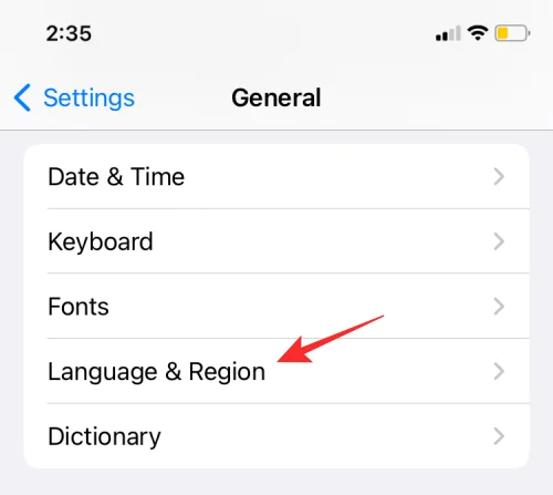 iPhone에서 시각적 조회가 작동하지 않나요?  문제를 해결하는 7가지 방법