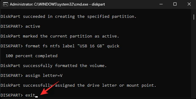 5 วิธีง่ายๆ ในการฟอร์แมต USB เป็น NTFS Windows 11