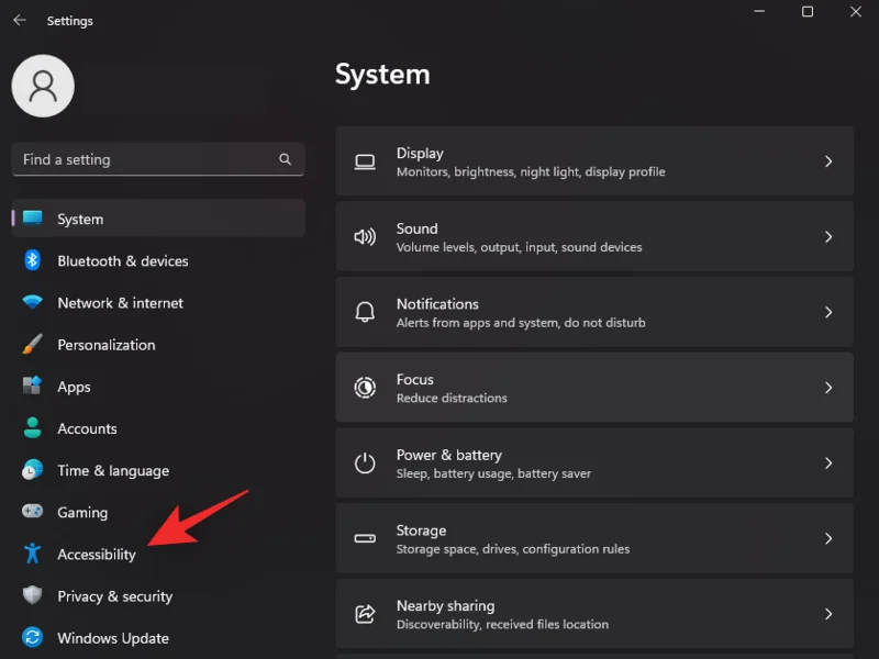 Windows 11에서 시스템 전체 라이브 캡션을 사용하는 방법