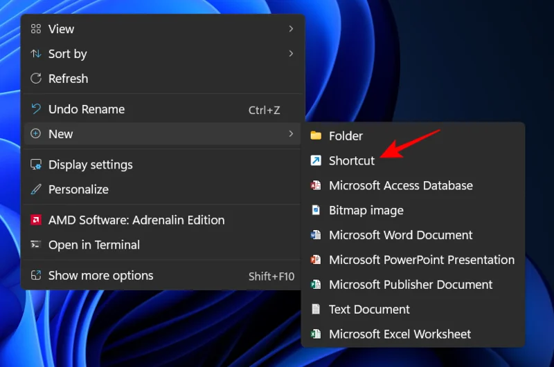 Windows 11에서 시작할 프로그램 추가: 단계별 가이드