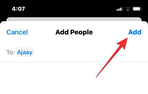Comment partager des mots de passe en toute sécurité avec la famille sur iPhone sous iOS 17