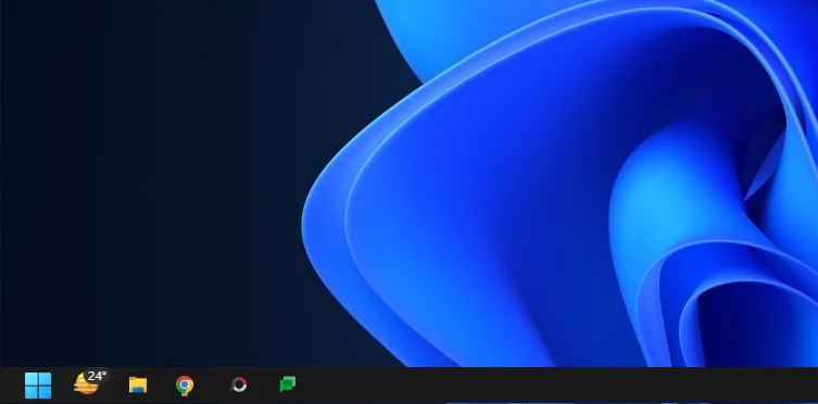 วิธีทำให้ไอคอนเล็กลงบน Windows 11 [5 วิธี]