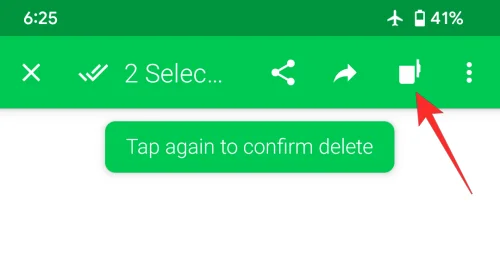 Android에서 문자 메시지를 삭제하는 방법 [2023]