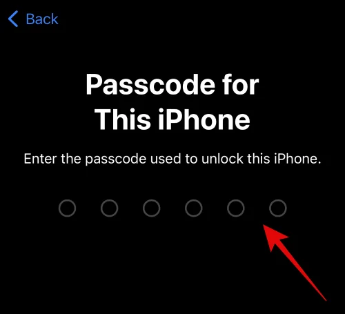 為什麼我無法在 iPhone 上啟用高級數據保護？ 解釋了 4 項檢查和 6 項修復